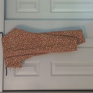 Lou & Grey Floral Leggings